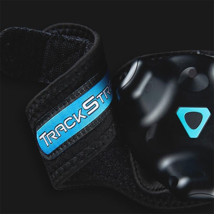 Trackstrap Plus & TrackBelt Plus para Vive Tracker