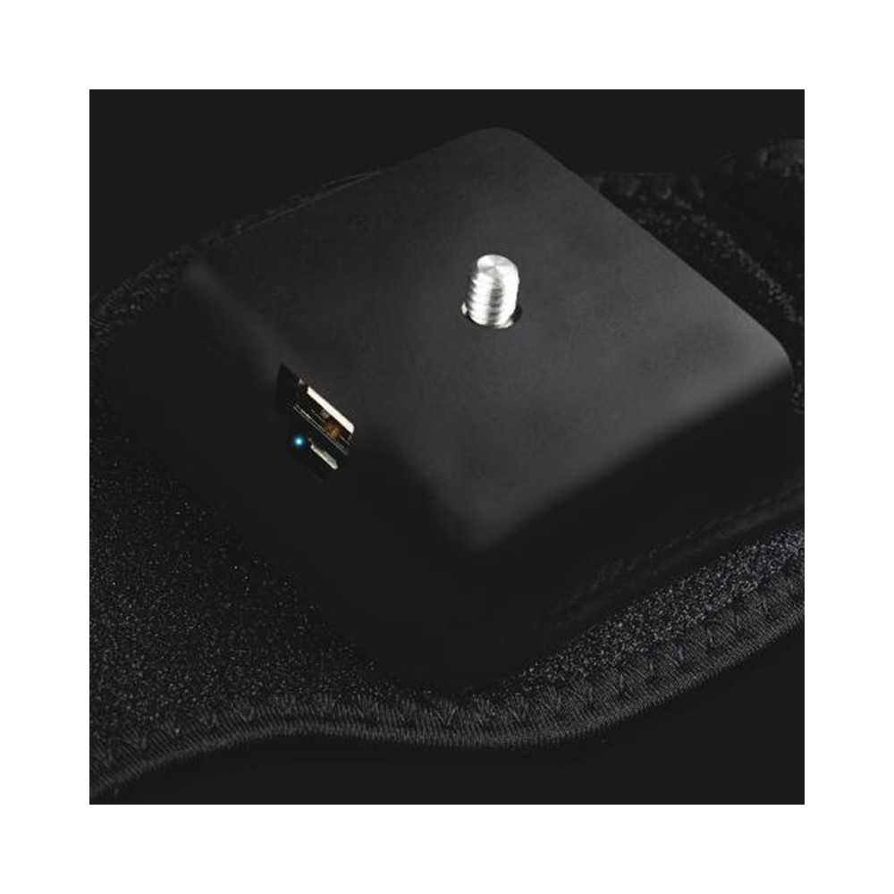 Trackstrap Plus & TrackBelt Plus para Vive Tracker
