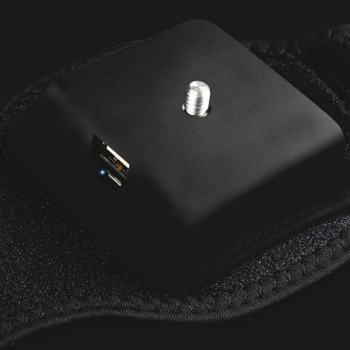 TrackBelt Plus & TrackStrap Plus for HTC Vive tracker