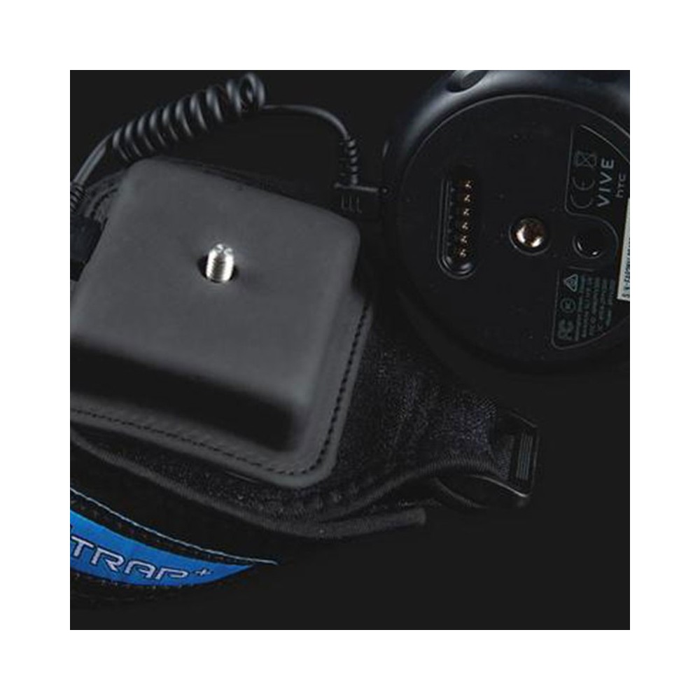Trackstrap Plus & TrackBelt Plus para Vive Tracker