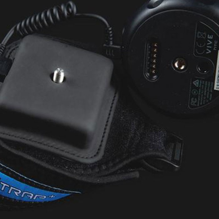 Trackstrap Plus & TrackBelt Plus para Vive Tracker