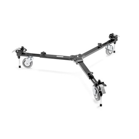 Einstellbarer Dolly für Virtuelle Realität – Manfrotto