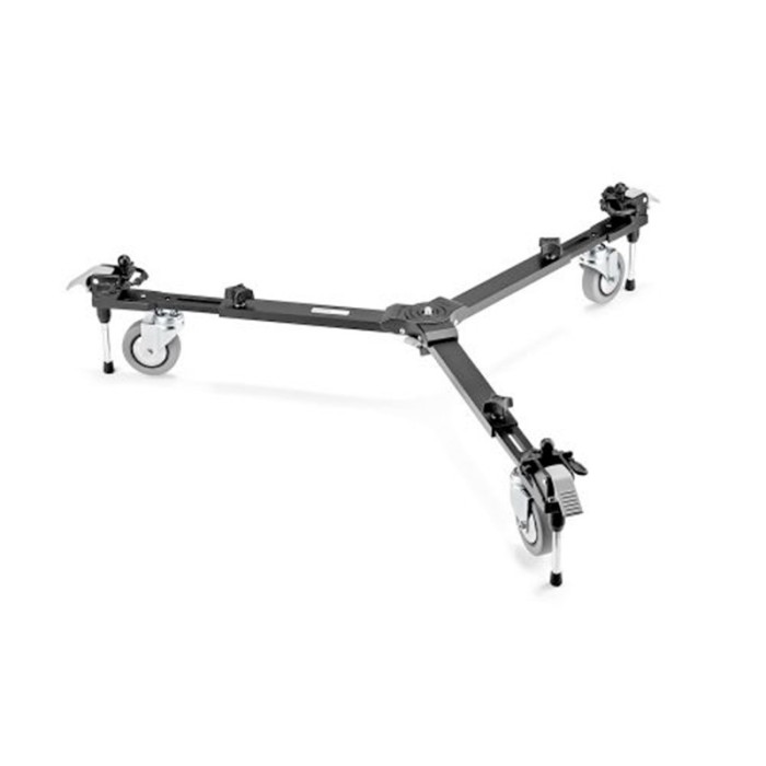Dolly ajustable de Realidad Virtual – Manfrotto