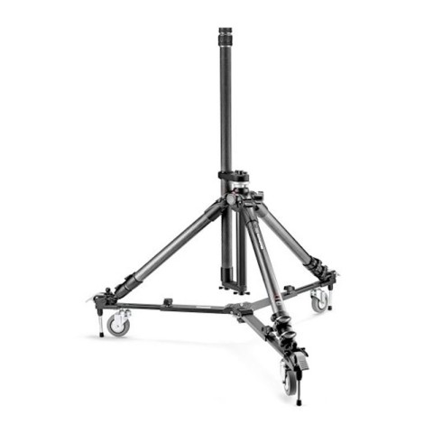 Einstellbarer Dolly für Virtuelle Realität – Manfrotto 2