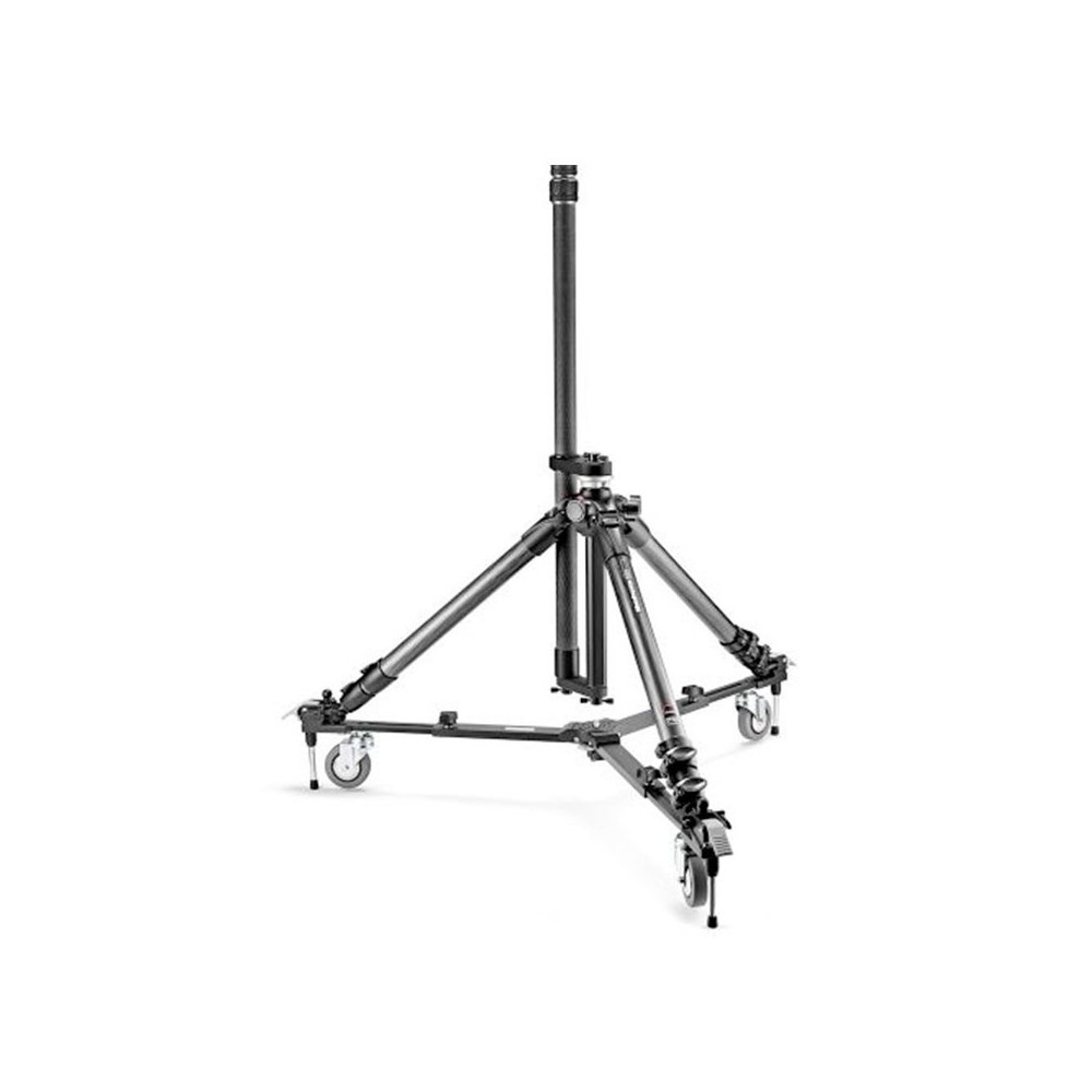 Dolly ajustable de Réalité Virtuelle – Manfrotto
