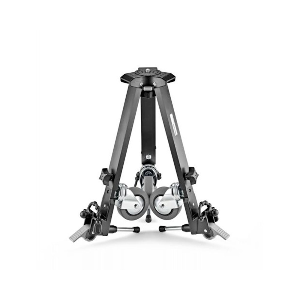 Adjustable Dolly for virtual reality - Manfrotto
