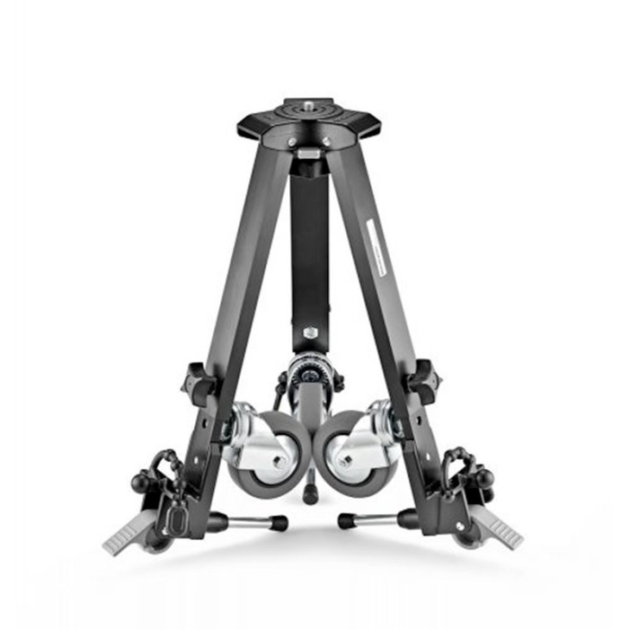 Dolly ajustable de Realidad Virtual – Manfrotto