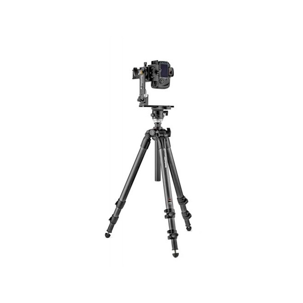 Virtual Reality Panoramic Head - Manfrotto