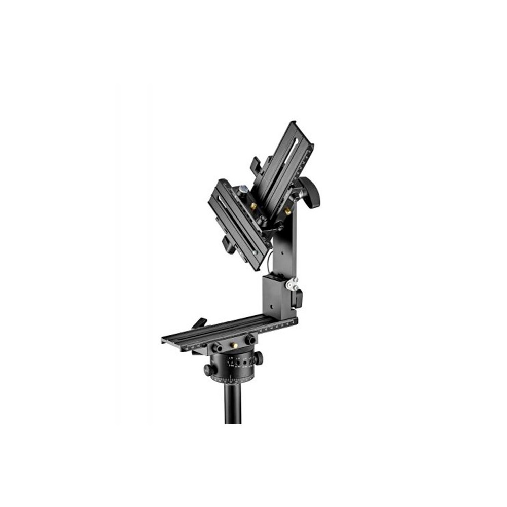 Rótula panorámica de Realidad Virtual Manfrotto