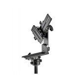 Rótula panorámica de Realidad Virtual Manfrotto
