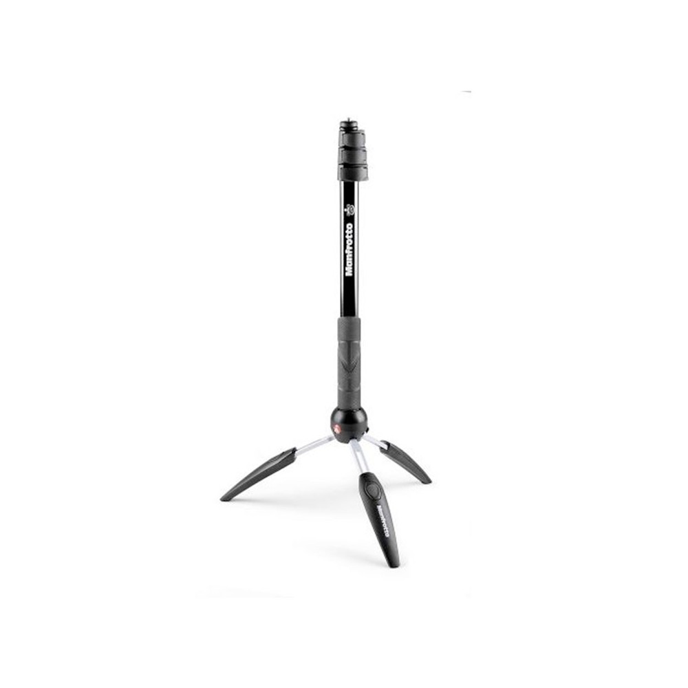 Pixi evo and selfie stick kit for virtual reality
