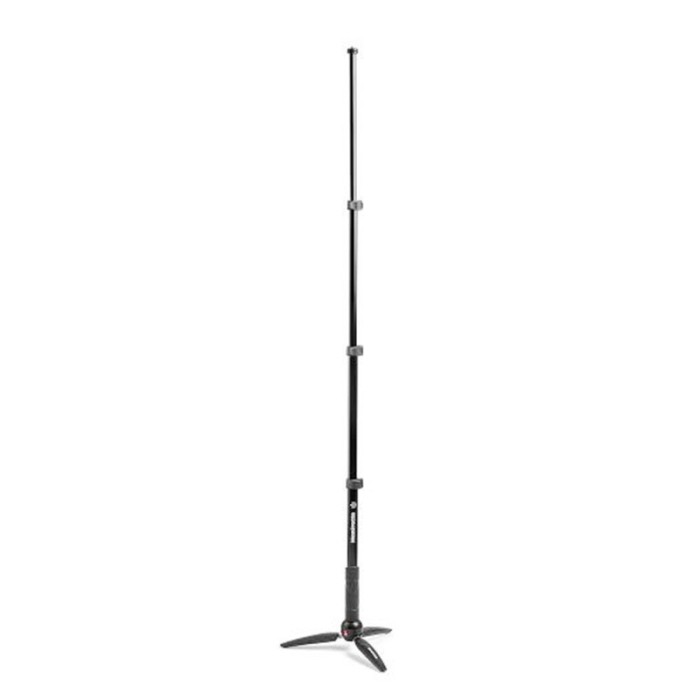 Pixi evo and selfie stick kit for virtual reality