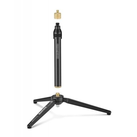 Kit mini trípode y pértiga VR – Manfrotto 2