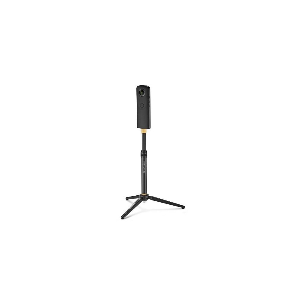 Kit mini trépied et perche VR – Manfrotto