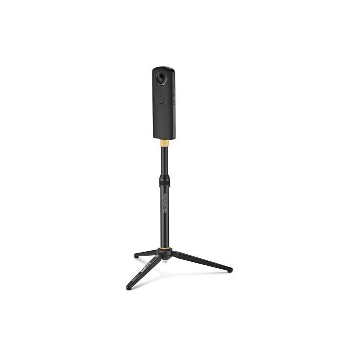 Kit mini trépied et perche VR – Manfrotto