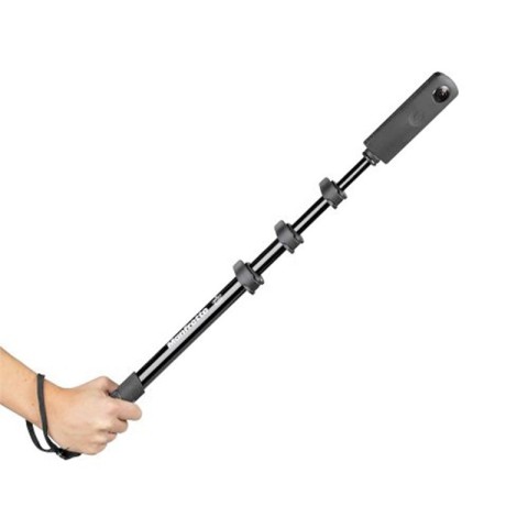 Asta per selfie per realtà virtuale Manfrotto