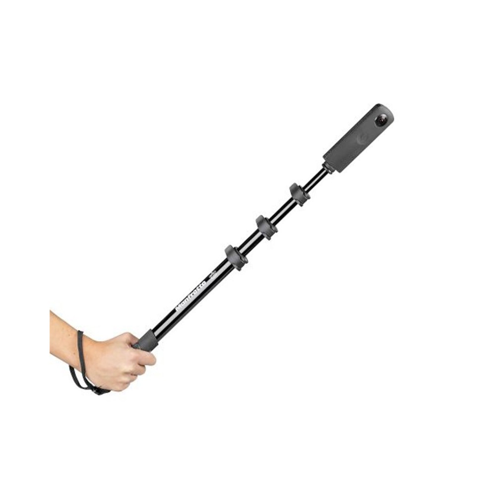 Asta per selfie per realtà virtuale Manfrotto