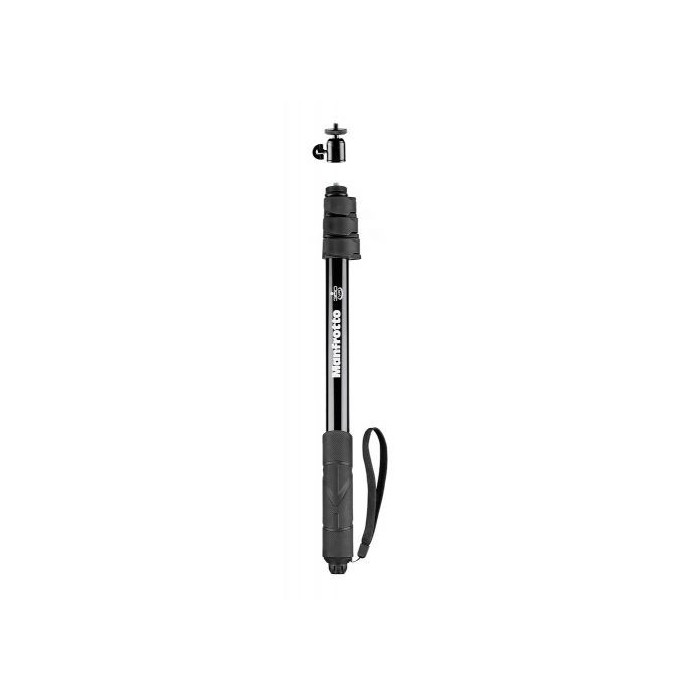 Asta per selfie per realtà virtuale Manfrotto