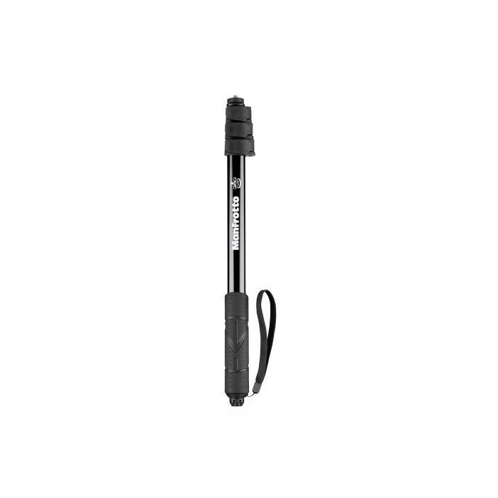 Palo para selfies para realidad virtual Manfrotto