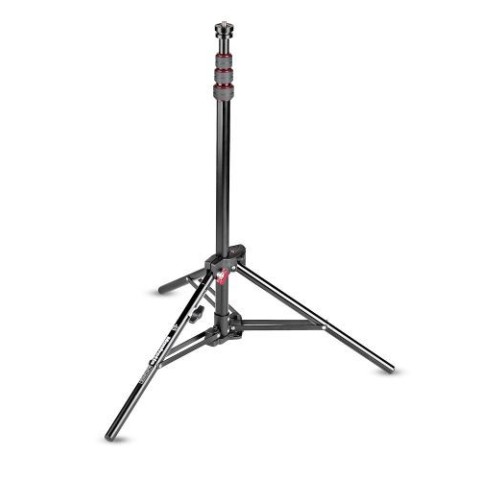 Doppelbefestigungsstativ Manfrotto für VR-Kamera