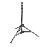 Trípode Manfrotto doble fijación para cámara VR