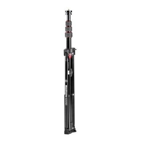 Trípode Manfrotto doble fijación para cámara VR 2