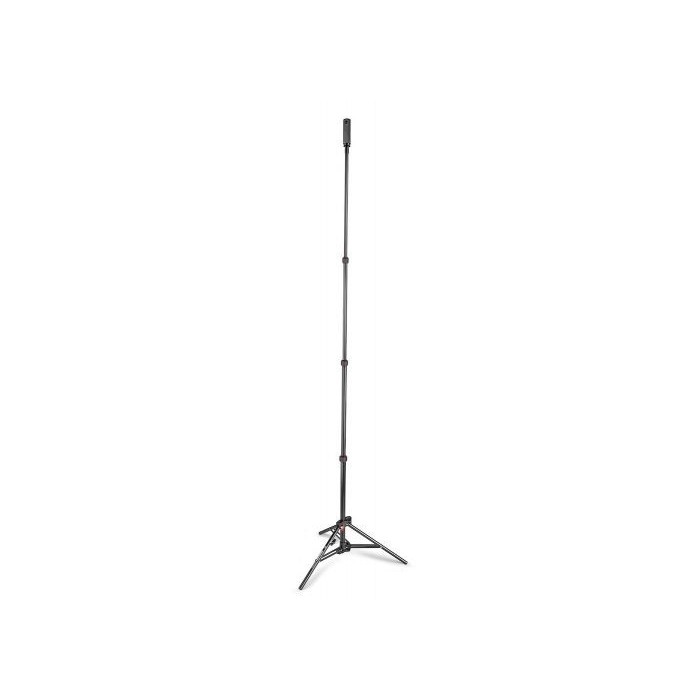 Trépied Manfrotto double fixation pour caméra VR
