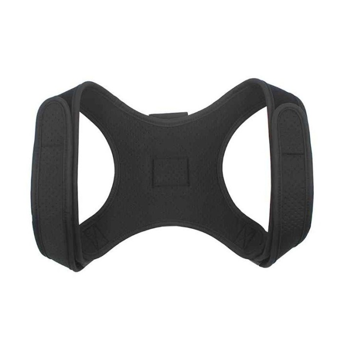 Riem voor rugbevestiging voor powerbank Oculus Quest 2