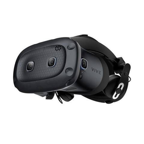 HTC Vive Cosmos Elite Headset nur ohne Zubehör 2