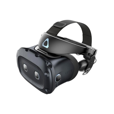 Amazon.co.jp: 【国内正規品】HTC VIVE Cosmos Elite HMD
