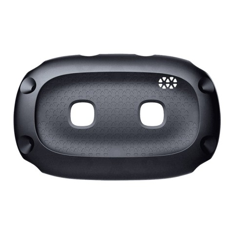 Voorkant van externe tracking van HTC Vive Cosmos 2