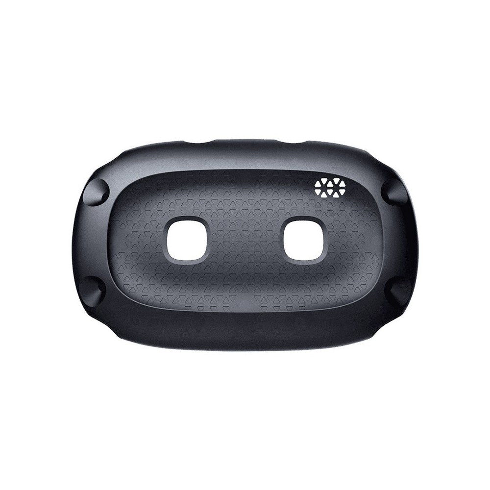 Voorkant van externe tracking van HTC Vive Cosmos