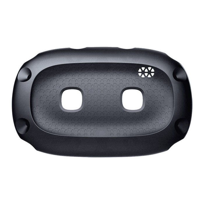 External tracking faceplate HTC Vive cosmos