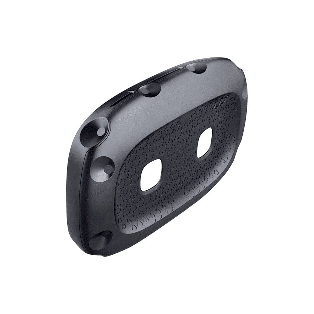 Fachada frontal de seguimiento externo HTC Vive Cosmos