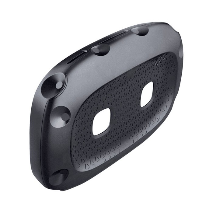 External tracking faceplate HTC Vive cosmos
