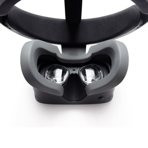 Invoegbare siliconen voor gezichtsinterface Oculus Rift s 2