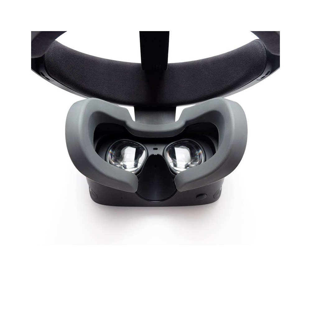 Insert silicone pour interface facial Oculus Rift s