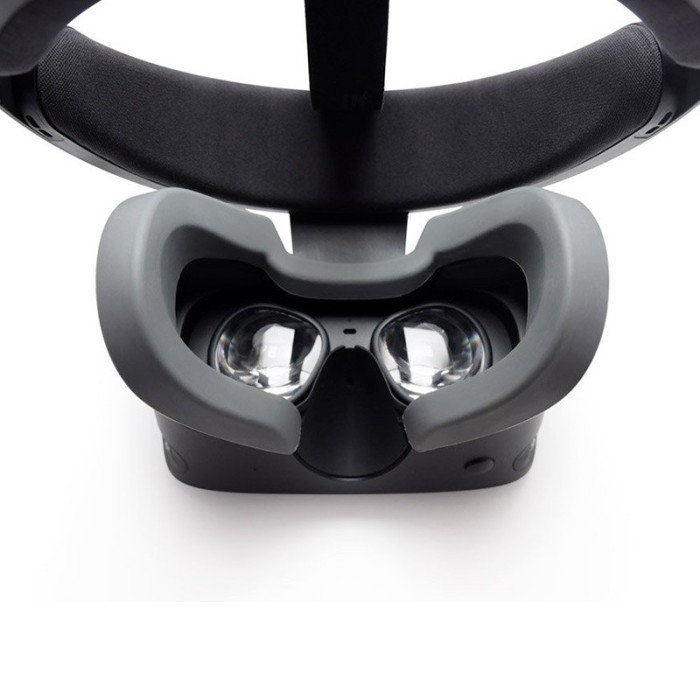 Einsatz aus Silikon für die Gesichtsoberfläche des Oculus Rift S