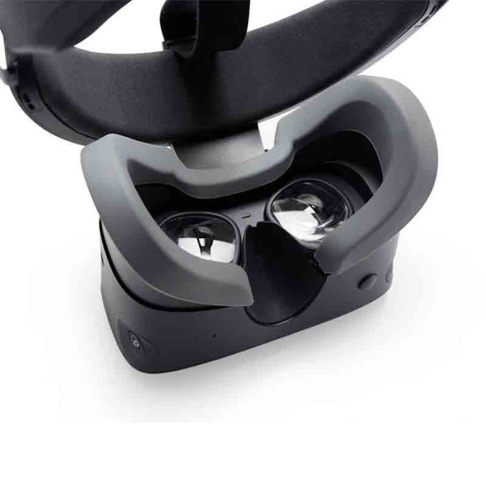 Invoegbare siliconen voor gezichtsinterface Oculus Rift s