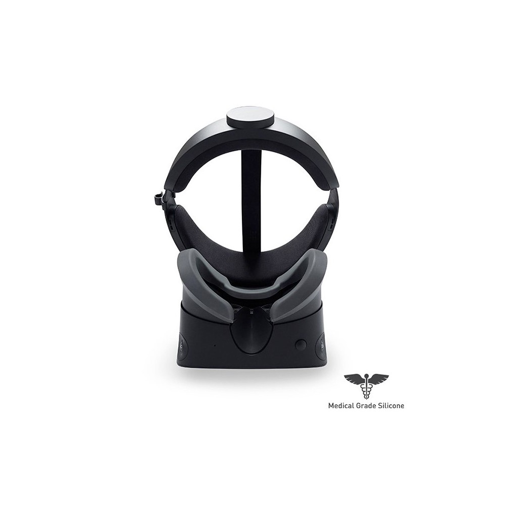 Invoegbare siliconen voor gezichtsinterface Oculus Rift s