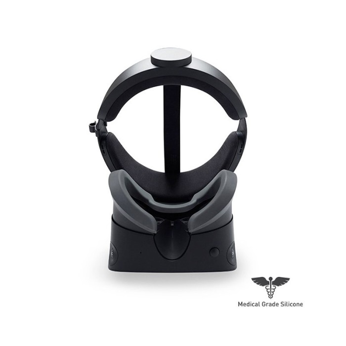 Einsatz aus Silikon für die Gesichtsoberfläche des Oculus Rift S
