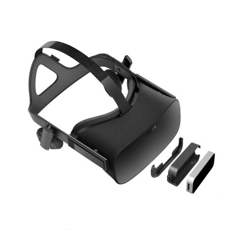 Supporto di fissaggio per Leap Motion 2