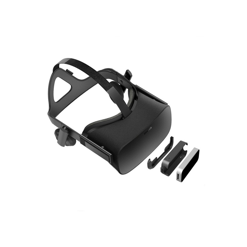 Monture de fixation pour Leap Motion
