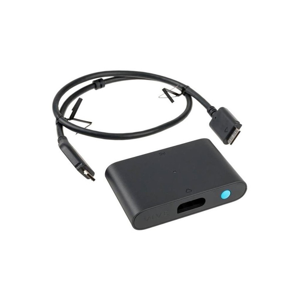 Solución de mochila para HTC Vive pro