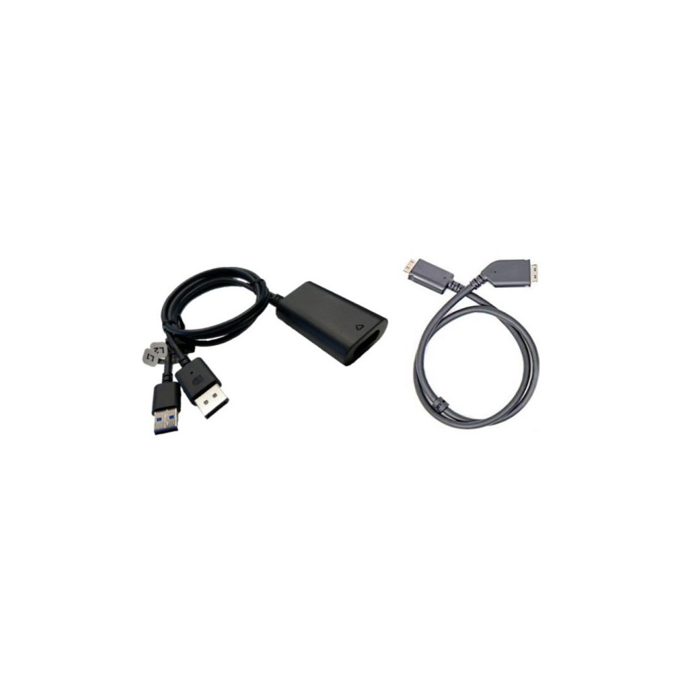 Backpack solution for HTC Vive cosmos
