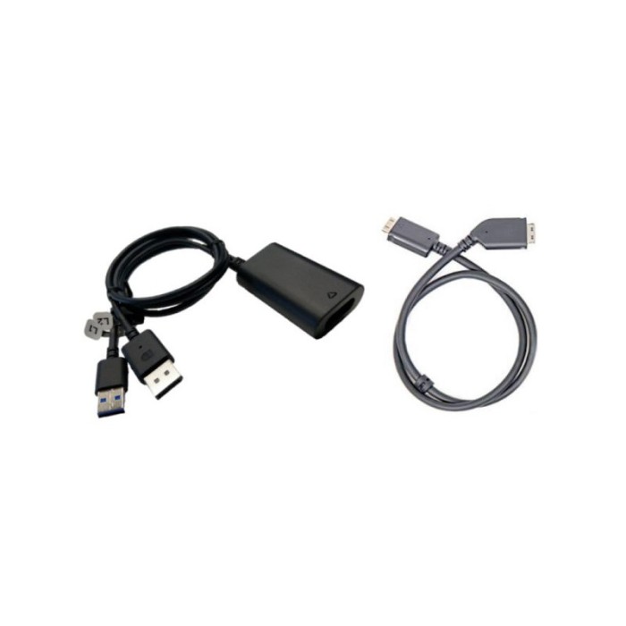 Backpack solution for HTC Vive cosmos