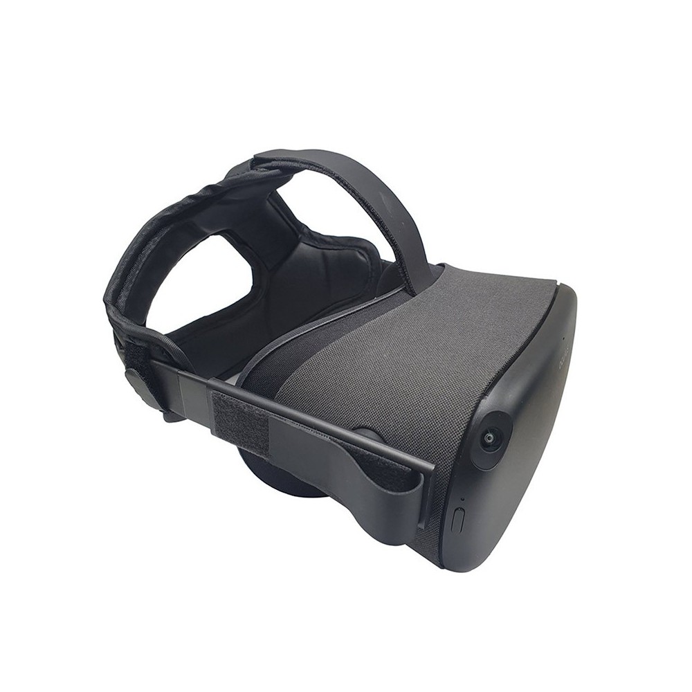 PU leather foam for Oculus Quest & Quest 2 strap