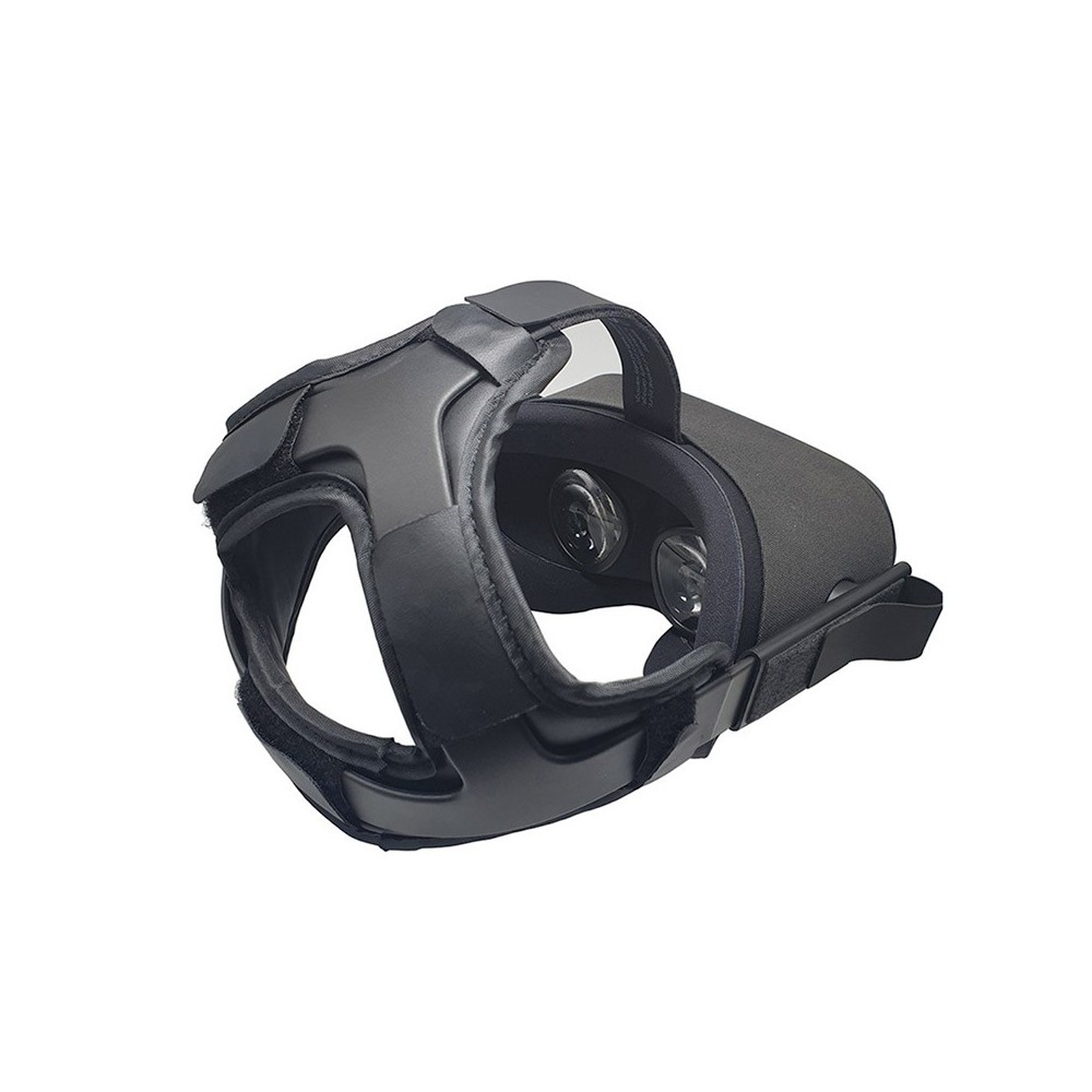 Mousse Cuir PU pour sangle Oculus Quest & Quest 2