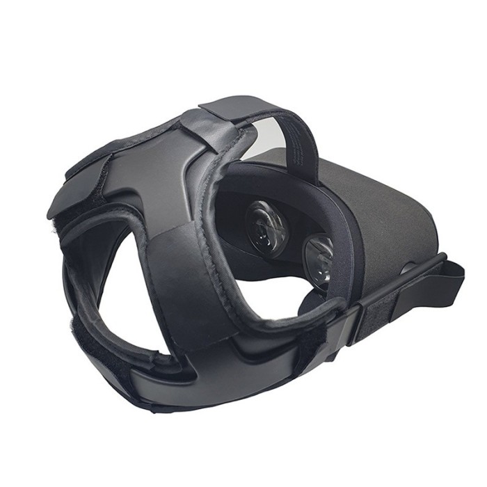 PU leather foam for Oculus Quest & Quest 2 strap