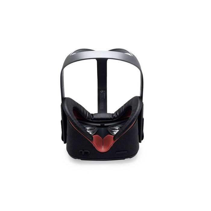 Set di inserti e cuscinetti di ricambio V2 per Oculus Quest